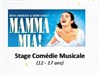 Stage de comédie musicale Mamma Mia - 