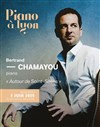 Bertrand Chamayou - récital de piano - 