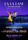 La La Land en Ciné-Concert - 