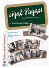 Signé Pagnol - 