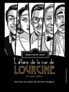 L'Affaire de la rue de Lourcine - 
