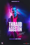 Thibaud Agoston dans Addict - 
