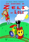 Les aventures de Zeli et Loli - 