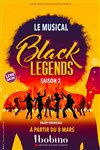 Black legends - 