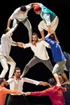 Halka | Groupe acrobatique de Tanger - 