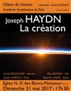 La Création de Haydn - 