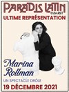 Marina Rollman dans Un spectacle drôle - 
