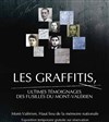 Visite guidée : Les graffitis, ultimes témoignages des fusillés du Mont-Valérien - 