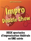 Impro Double Show - 