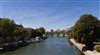 Visite Guidée : Le fleuve qui a fait Paris | par Ana Gimena - 