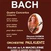 Bach : quatre Concertos - 
