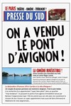 On a vendu le pont d'Avignon ! - 