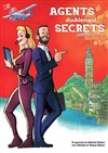 Agents doublement secrets - 