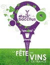 Festi'Bacchus - Salon des vins | 8ème édition - 