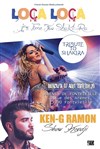Loca Loca (Shakira Tribute) + Ken-G Ramon (show Kendji) - 