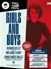 Girls and boys | par Constance Dollé - 