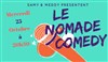 Le Nomade Comedy - 