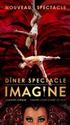 Cirque Imagine | Imagine - 