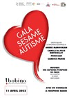 Gala Sésame Autisme - 
