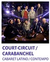 Court-Circuit/Carabanchel - 