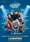 Campus Comedy Tour - 