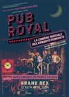 Pub Royal : La comédie musicale des Cowboys Fringants - 