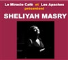 Jam vocale | + 1ère partie Sheliyah Masry - 
