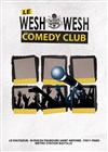 Wesh wesh comedy : plateau humour - 