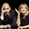 Cécile Giroud & Yann Stotz Classe ! - 