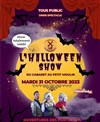 L'Halloween Show - 