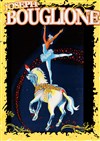 Le cirque Joseph Bouglione dans Les étoiles de la piste - 
