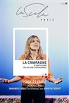 La campagne | avec Isabelle Carré - 