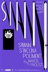 Swann s'inclina poliment - 