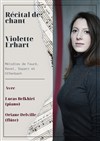 Violette Erhart récital - 