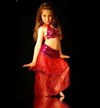 Cours de danse orientale pour enfants - 