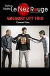 Grégory Ott Trio - 
