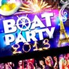 Boat party - 