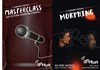 Masterclass + morphing - 
