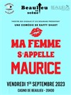 Ma femme s'appelle Maurice - 