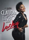Claudia Tagbo dans Lucky - 