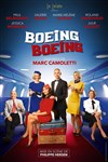 Boeing Boeing | avec Valérie Bègue et Paul Belmondo - 
