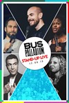 Stand Up Live #10 - 