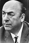 Pablo Neruda : Ce vent qui agita ma vie... - 