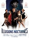 Illusions nocturnes - 