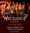 Archange Gospel | avec Malik Young & Jo Ann Pickens - 