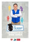 Eric Fanino dans La fabrique de la bonne humeur - 