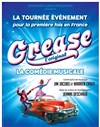 Grease - L'Original | Beauvais - 
