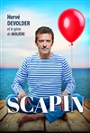 Scapin - 