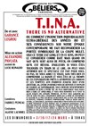 T.I.N.A : There is no alternative - 