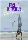 Isabelle Lefaucheur - 